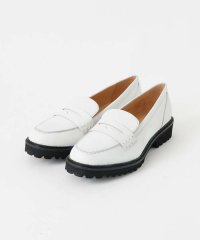 Au BANNISTER/【販売店舗限定】厚底コインローファー/505022454
