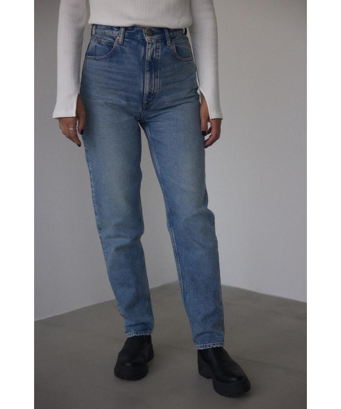 JAVA vintage denim(ジャワビンテージデニム) BLACK BY MOUSSY（ブラックバイマウジー）の「JAVA vintage
