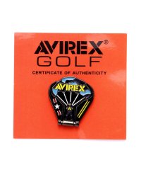 AVIREX/《AVIREX GOLF》パラシュートスタンドマーカー/ゴルフ/マーカー/505033565
