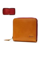 Dakota BLACK LABEL/ダコタブラックレーベル Dakota BLACK LABEL ダコタブラックレーベル 二つ折り財布 Dakota BLACK LABEL キャーロ 二つ折り 本/505033628