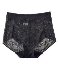 Lace Ladies/レースレディース Lace Ladies ストレッチシアーフラワーレースショーツ【返品不可商品】/505035511