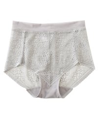 Lace Ladies/レースレディース Lace Ladies ストレッチシアーフラワーレースショーツ【返品不可商品】/505035511