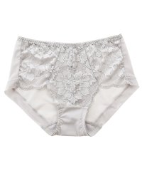 Lace Ladies/レースレディース Lace Ladies フラワーレースシースルーショーツ【返品不可商品】/505035512