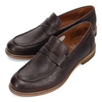 BASSANO/アビーロード ABBEY ROAD スリッポン ドレスローファー AB8152/505035895
