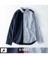 ネイビー