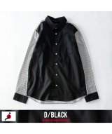ブラック系3
