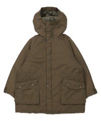 DENIM DUNGAREE/デニムダンガリー DENIM DUNGAREE スウェーデン M90 パーカー/505038844