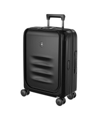 VICTORINOX/ビクトリノックス Victorinox ビクトリノックス スペクトラ3.0 スーツケース 機内持ち込み Sサイズ 39L/47L 拡張 フロントオープン Vic/505038859