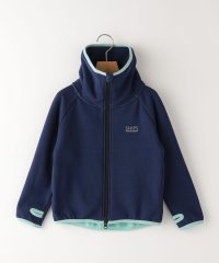 SHIPS KIDS/SHIPS KIDS:100～130cm / バック フリース トラック ジャケット/505038940