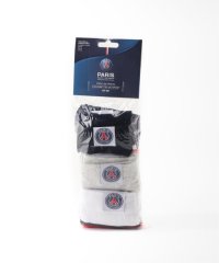 Paris Saint-Germain/【Paris Saint－Germain】WEEPLAY CHAUSSETTES ※3足セット/505039209