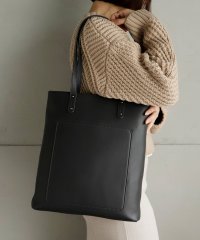 VitaFelice/ヴィータフェリーチェ VitaFelice ロングハンドルビジネストートバッグ/504797990