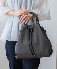 VitaFelice/ヴィータフェリーチェ VitaFelice 巾着2wayトートバッグ ショルダーバッグ/504797991