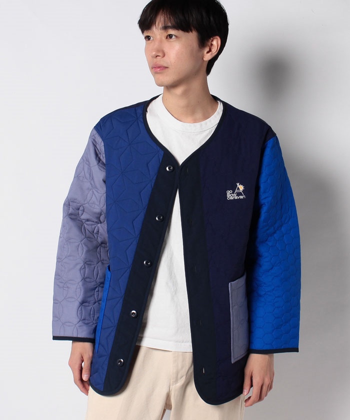 新入荷】【go slow caravan（ゴースローキャラバン）】超ヘビー