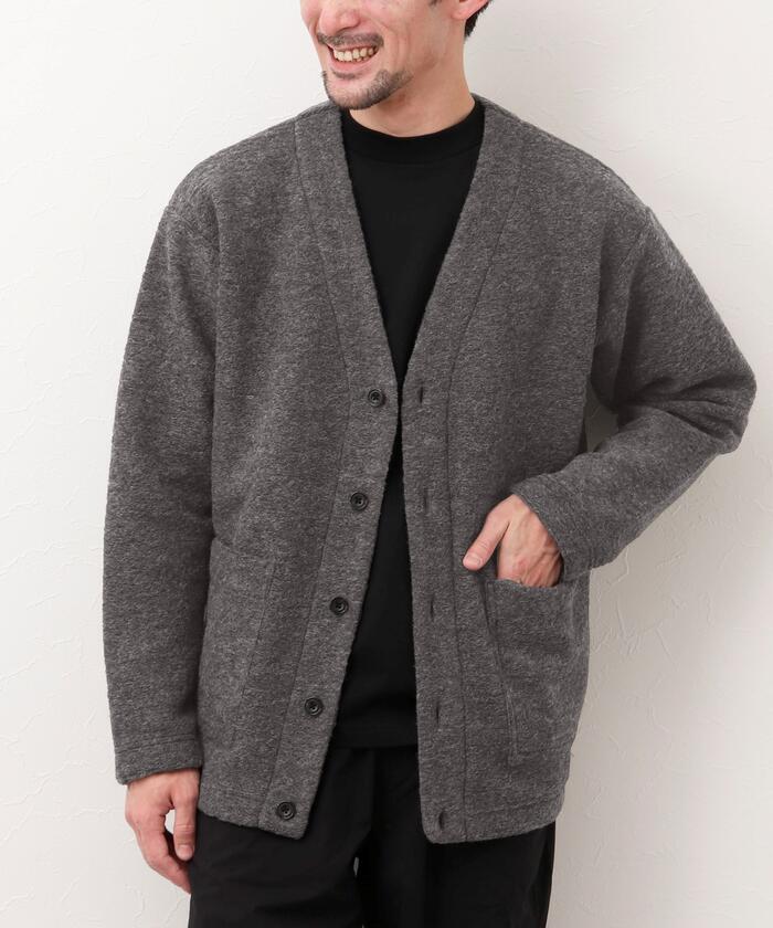 カーディガンのメンズファッション通販 - d fashion