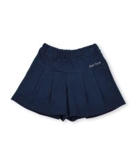 BeBe/ウール ライク ストレッチ タック ショートパンツ (90~150cm)/505025385