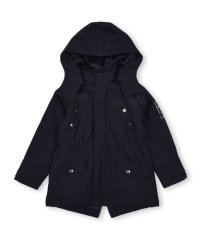 WASK/【 撥水 】 バック サテン 本格 モッズコート (100~160cm)/505025391