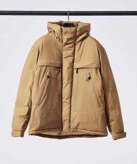 ABAHOUSE/【WOOLRICH】マウンテン ショート ダウンジャケット / KATAHDIN/505033030