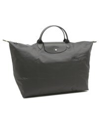 Longchamp/ロンシャン ハンドバッグ プリアージュ グリーン Sサイズ トラベルバッグ グレー レディース LONGCHAMP 1624 919 P66/505035976