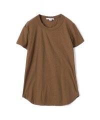 JAMES PERSE/スラブジャージィ クルーネックTシャツ WUA3037/505039358