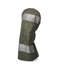 BRIEFING/ブリーフィング BRIEFING 新商品/ユニオンゲートグループ/ブリーフィング/ゴルフ/XーPAC WOLF GRAY【LTD】/ドライバーカバー【brg22/505043360