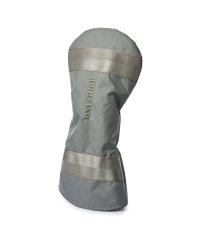 BRIEFING/ブリーフィング BRIEFING 新商品/ユニオンゲートグループ/ブリーフィング/ゴルフ/XーPAC WOLF GRAY【LTD】/ドライバーカバー【brg22/505043360
