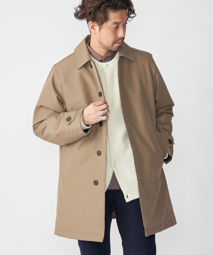 セール 40%OFF】【SHIPS別注】+phenix: GORE-TEX INFINIUM セール 40%OFF】【SHIPS別注】+phenix: GORE-TEX INFINIUM