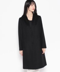 gino marina　luxe/ジーノマリーナリュクス gino marina luxe ウールコート/504998657