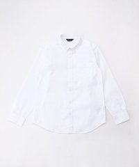 COMME CA ISM KIDS/イージーケア　ピンポイントオックスフォード　シャツ（140－160cm）/504998872