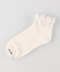 COMME CA ISM KIDS/リボン　ソックス/504998884