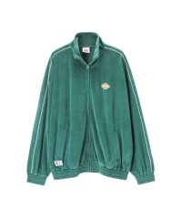 MAC HOUSE(men)/VISION STREET WEAR ヴィジョンストリートウェア ベロアトラックジャケット 2905029/505023343