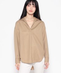 MICA&DEAL/skipper blouse/505024102