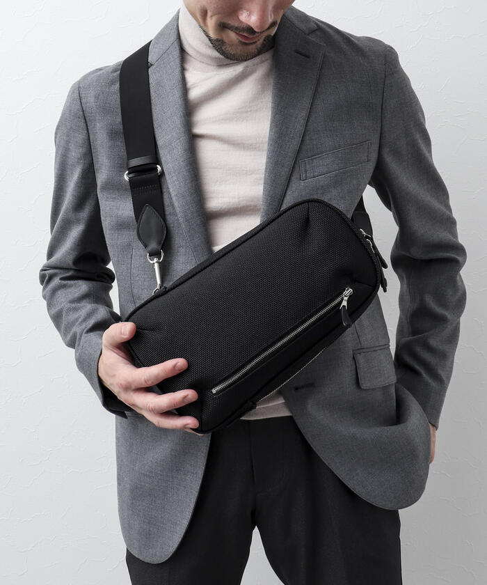 GALLERIANT ガレリアント ボディバッグ ワンショルダーバッグ セール 30%OFF】【GALLERIANT/ガレリアント】別注ボディバッグ