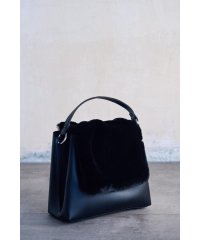 AZUL by moussy/MULTIWAY ECO FUR BAG/505050353