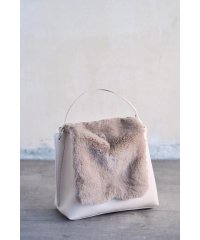 AZUL by moussy/MULTIWAY ECO FUR BAG/505050353