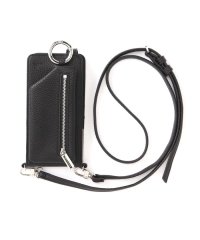 RoyalFlash/ajew/エジュー/zipphone case shoulder/505050516