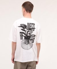MANASTASH/MANASTASH/マナスタッシュ/Ci Tee QUESTS 半袖 Tシャツ/505050527