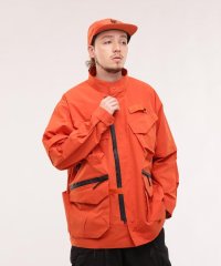 MANASTASH/MANASTASH/マナスタッシュ/EXTRA MILE INFINITY JACKET/505050534