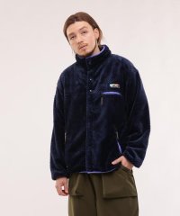 MANASTASH/MANASTASH/マナスタッシュ/POPPY THERMAL FLEECE/505050538