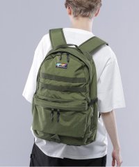 MANASTASH/MANASTASH/マナスタッシュ/UTILITY BACKPACK/505050544