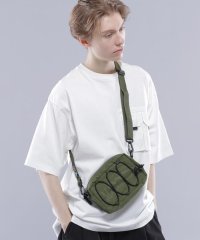 MANASTASH/MANASTASH/マナスタッシュ/ ATTACHABLE SHOULDER BAG アタッチャブルショルダーバッグ/505050545