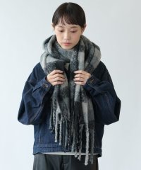 milsa/ミルサ milsa milsa ストール もこもこ/504997398