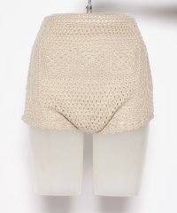 BAYCREW'S GROUP LADIES OUTLET/crochet bloomers/505021922