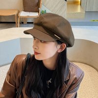 miniministore/キャスケット 帽子 レディース 韓国風/505050827