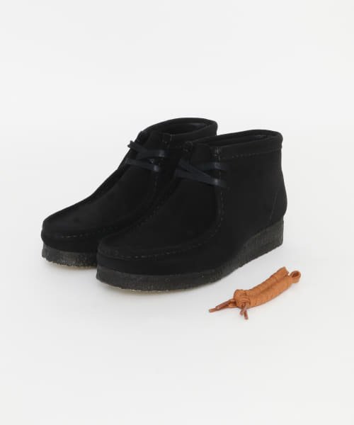 Clarks Wallabee Boots(505051516) | アーバンリサーチ(URBAN RESEARCH) - d fashion