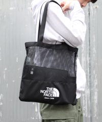 THE NORTH FACE/【THE NORTH FACE / ザ・ノースフェイス】ALL MESH SHOULDER BAG / メッシュ ショルダー バッグ NN2PN12/505051658