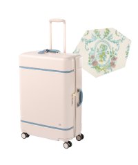HaNT/ハント HaNT エース ハント ノートル スーツケース Lサイズ 75L 女性 軽量 大型 大容量 ストッパー レディース ACE HaNT 06883 キャ/505051966