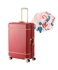 HaNT/ハント HaNT エース ハント ノートル スーツケース Lサイズ 75L 女性 軽量 大型 大容量 ストッパー レディース ACE HaNT 06883 キャ/505051966