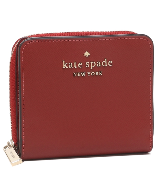 ケイト・スペード(Kate Spade) 財布 レディース二つ折り財布 | 通販 