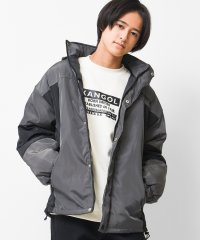 RAT EFFECT/ラット エフェクト RAT EFFECT 中綿切替ジャケット/505052246