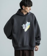 チャコールグレー